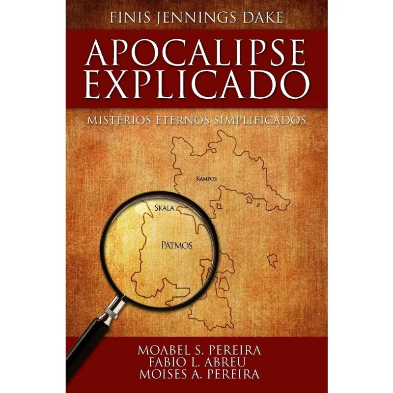 Apocalipse Explicado