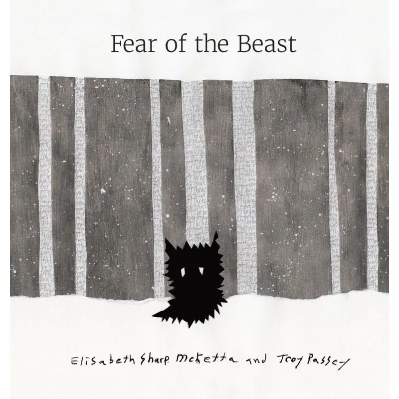 Fear of The Beast