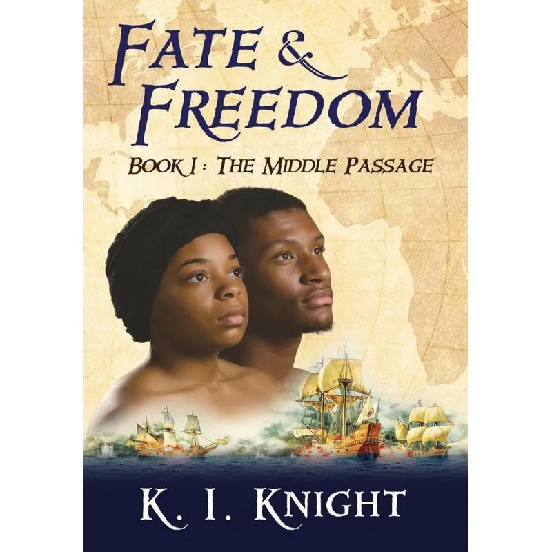 Fate & Freedom