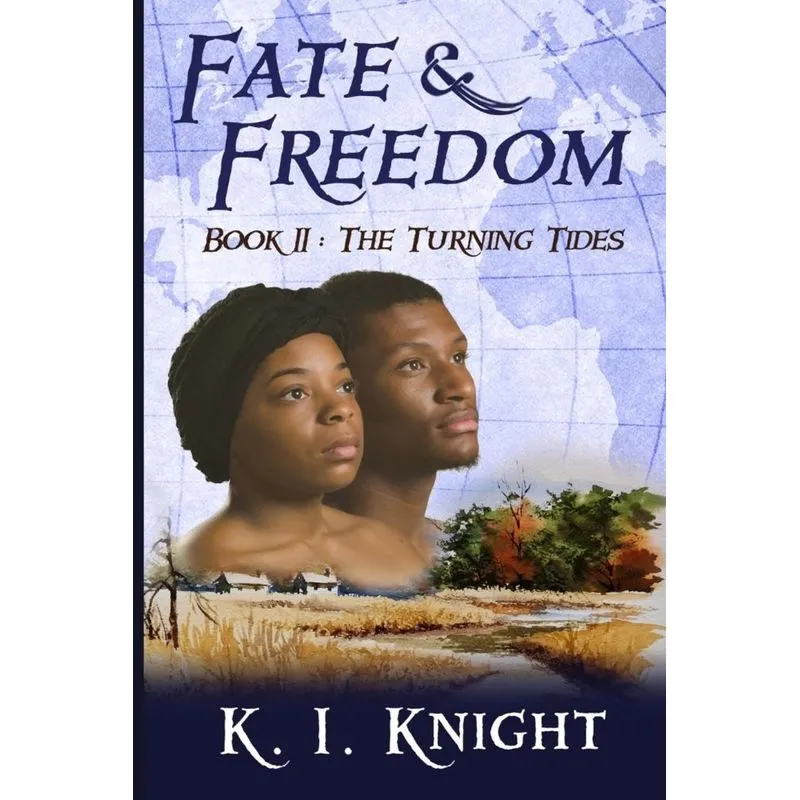Fate & Freedom