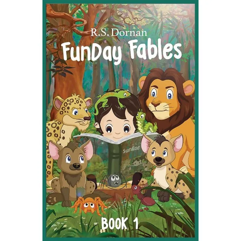 FunDay Fables