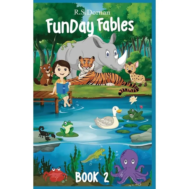 FunDay Fables