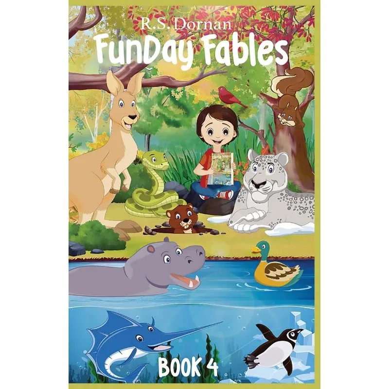 FunDay Fables