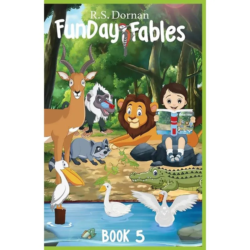 FunDay Fables