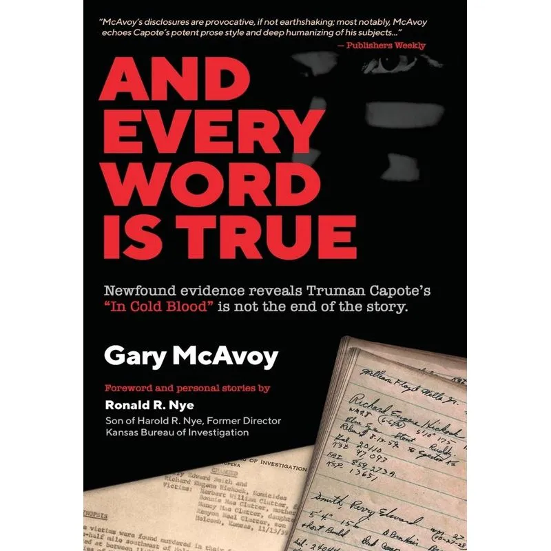 And Every Word Is True