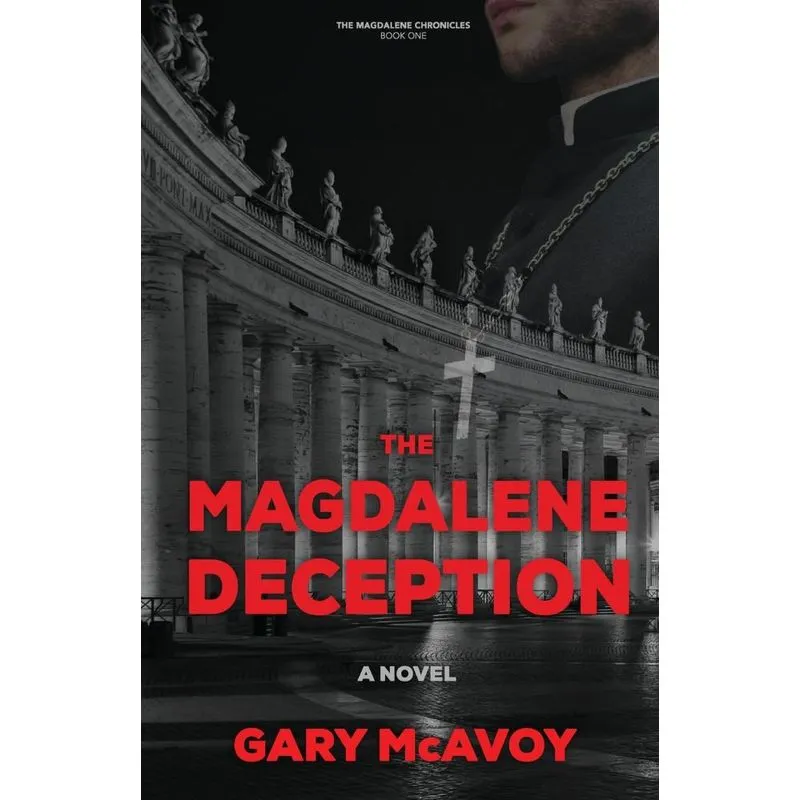 The Magdalene Deception