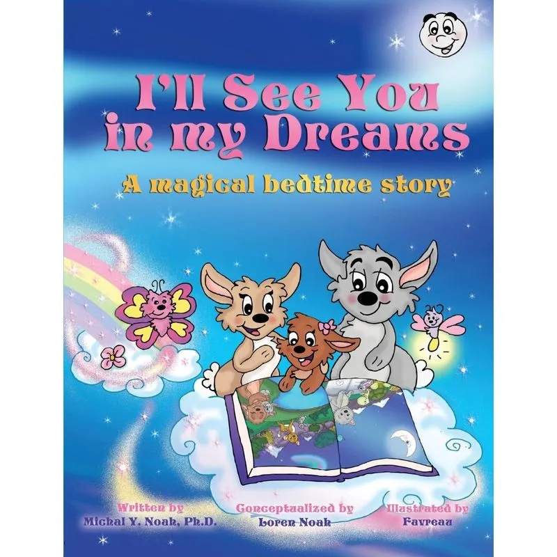 Ill see you in my Dreams