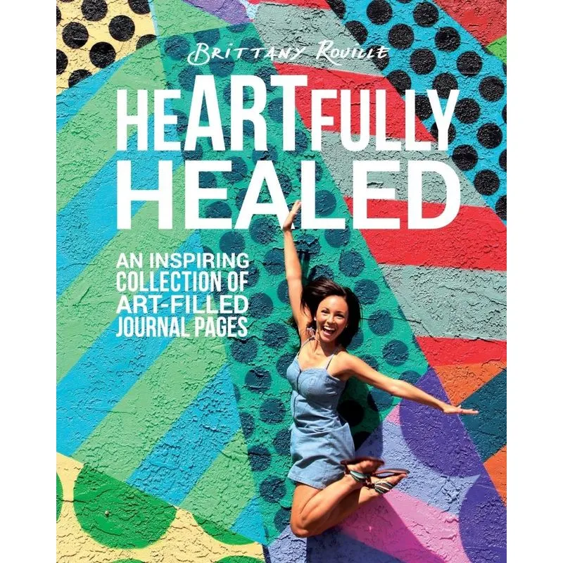 heARTfully healed