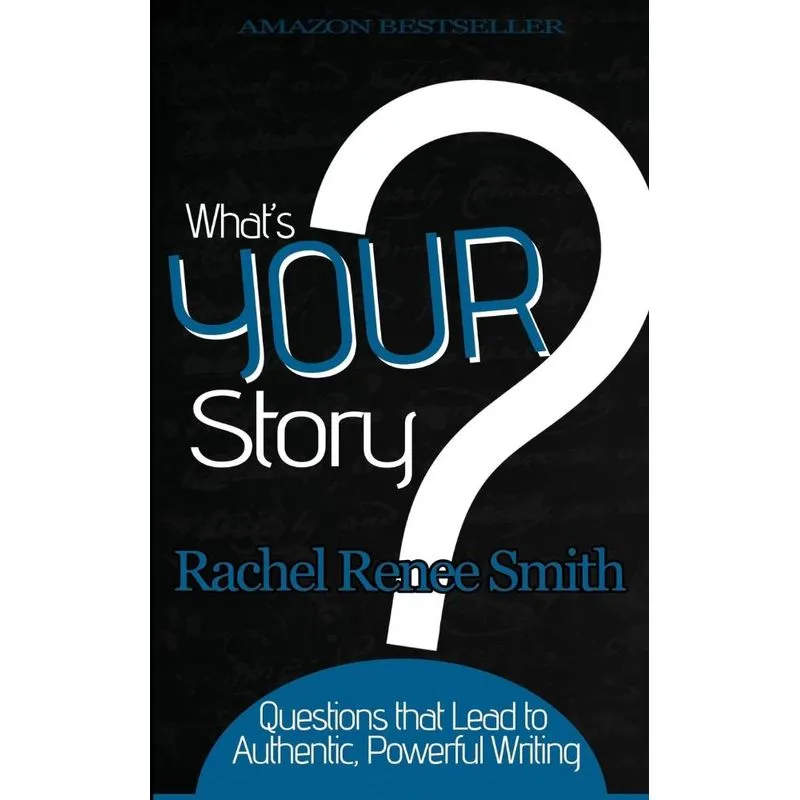 Whats Your Story?