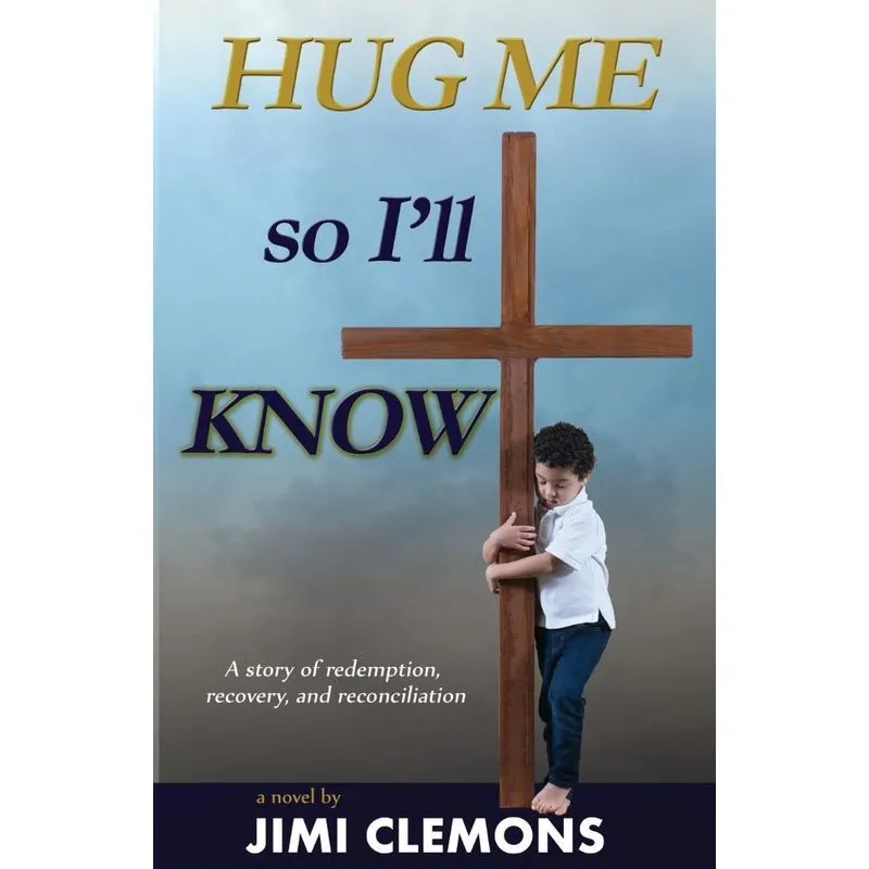 Hug Me So Ill Know