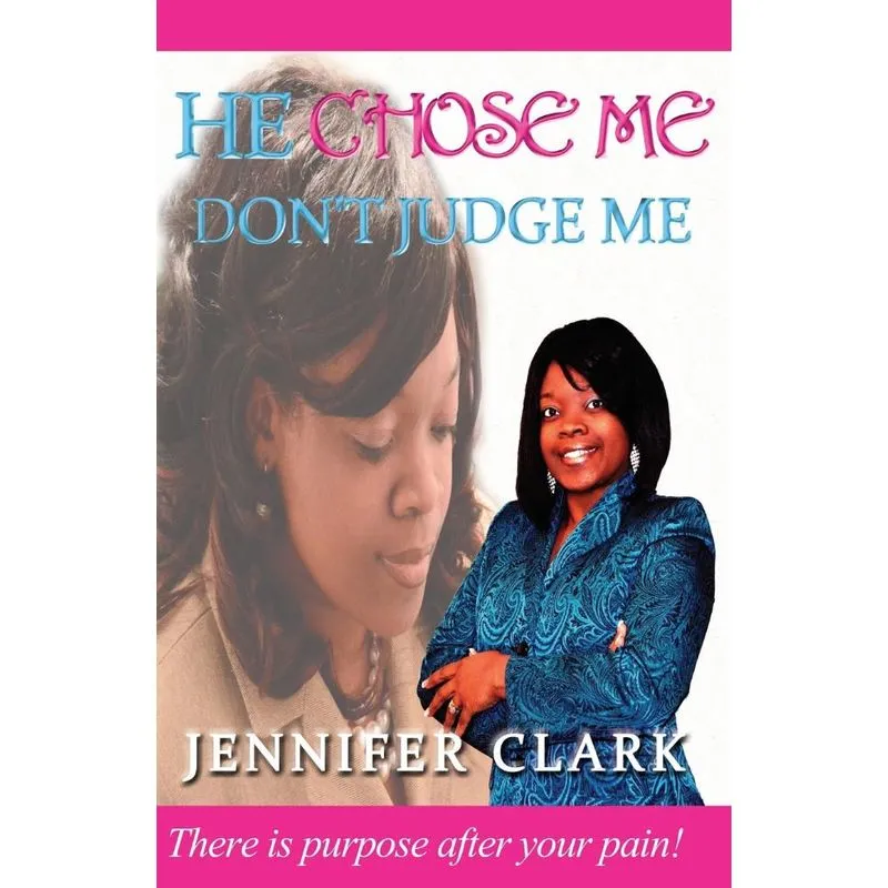 He Chose Me