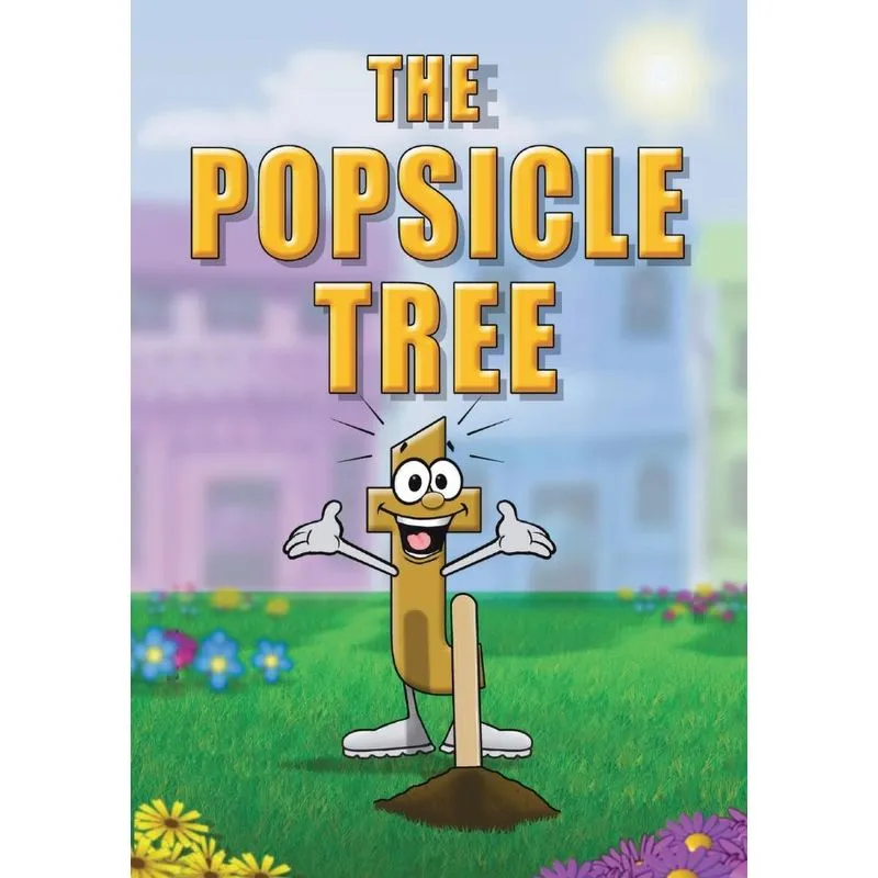 The Popsicle Tree