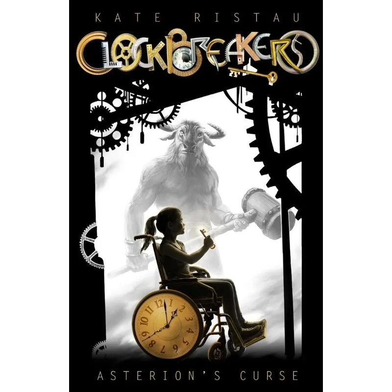 Clockbreakers