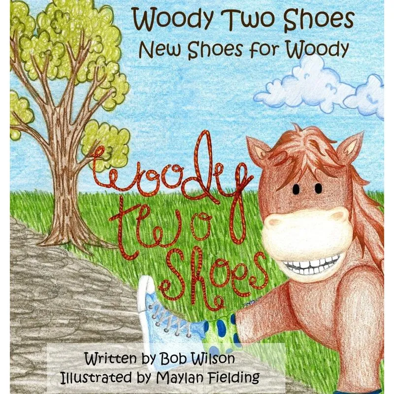 Woody Two Shoes
