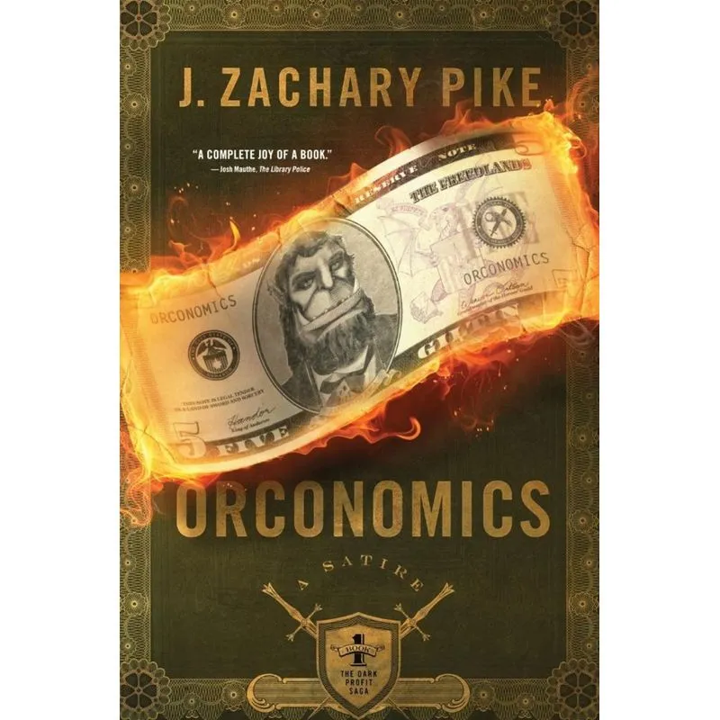 Orconomics