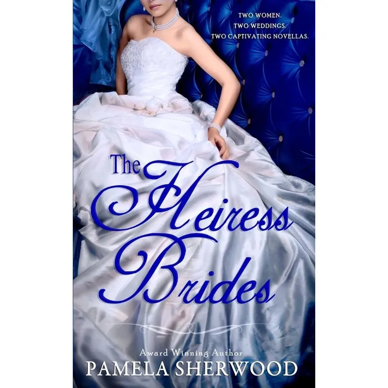 The Heiress Brides