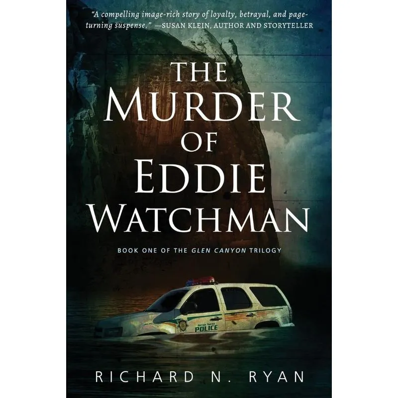The Murder of Eddie Watchman