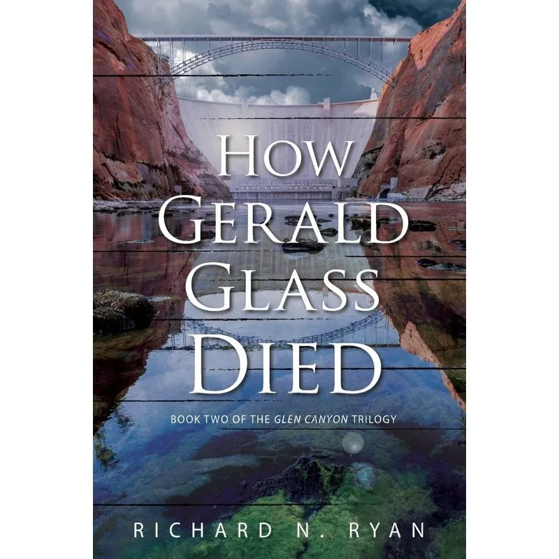 How Gerald Glass Died