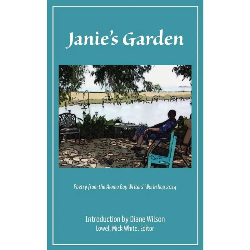 Janies Garden