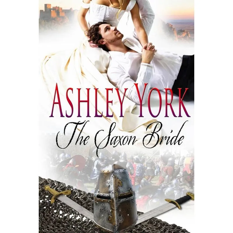 The Saxon Bride
