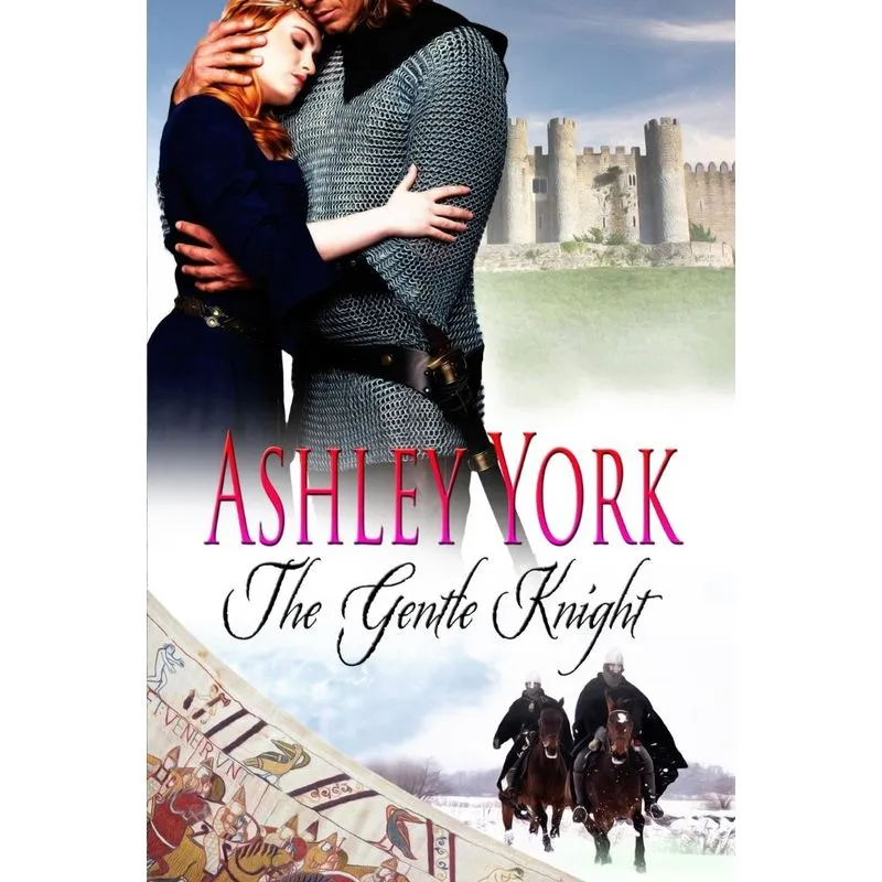 The Gentle Knight
