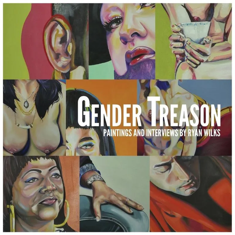 Gender Treason