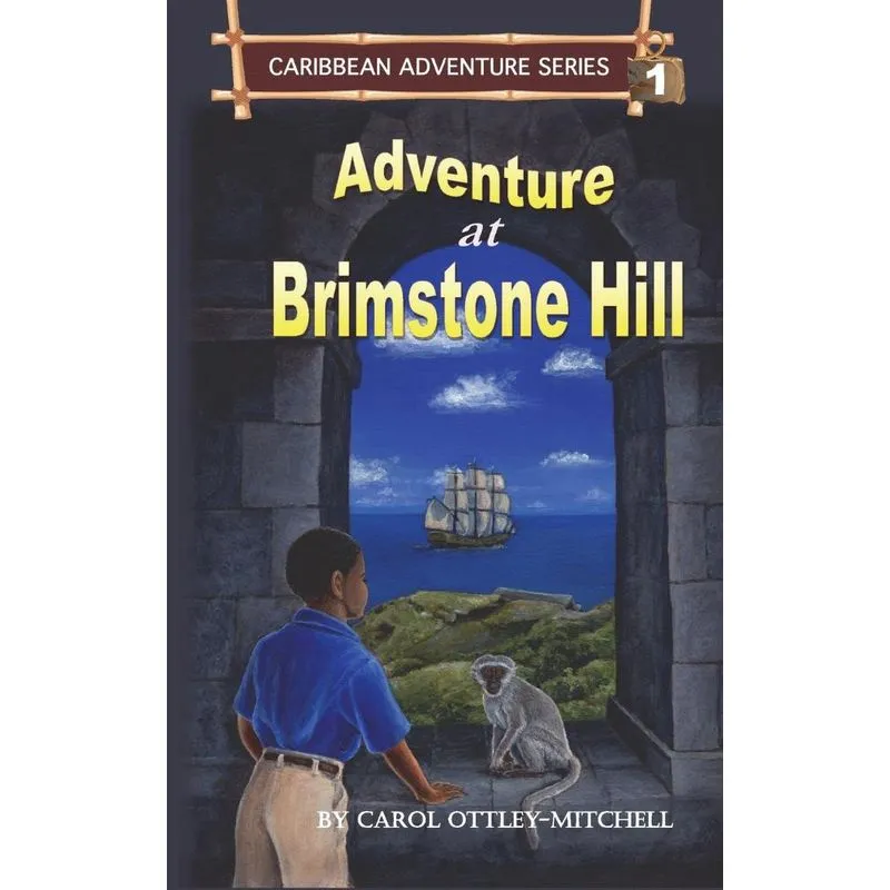 Adventure at Brimstone Hill