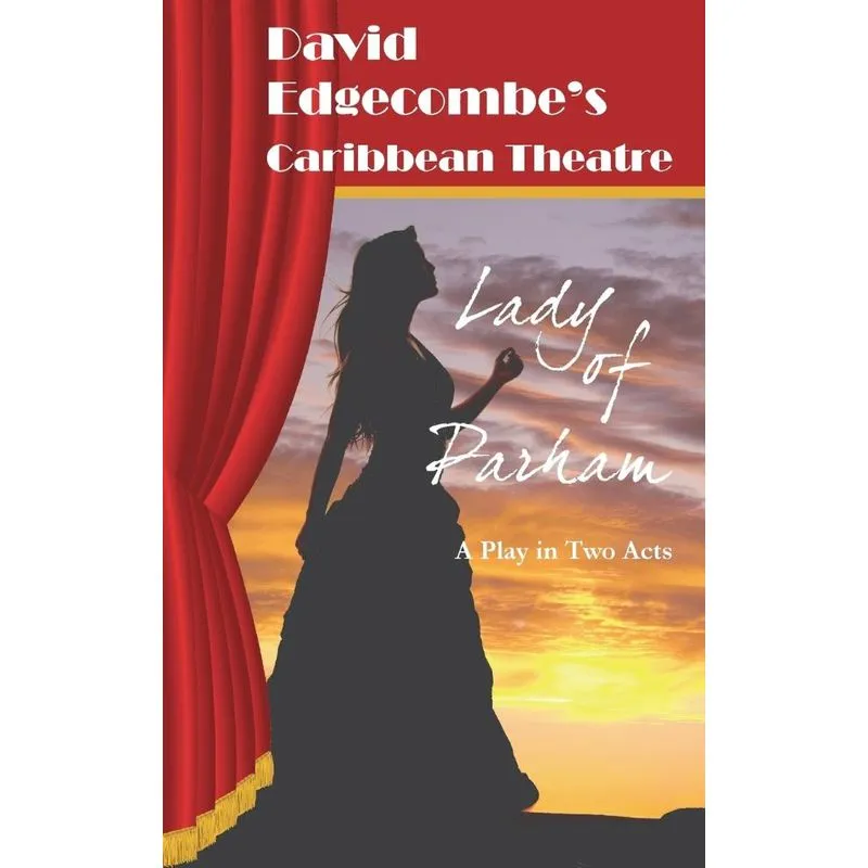 Lady of Parham