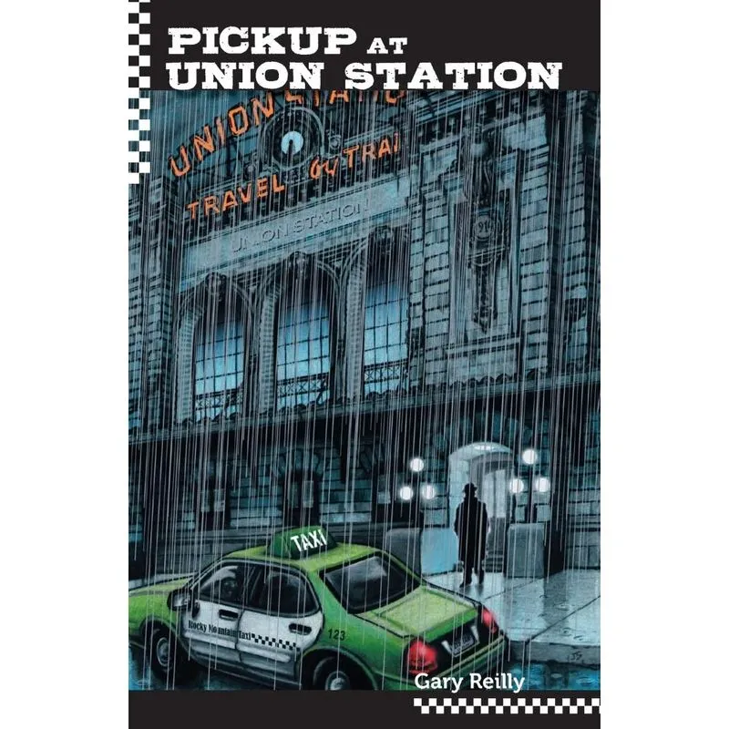 Pick Up At Union Station