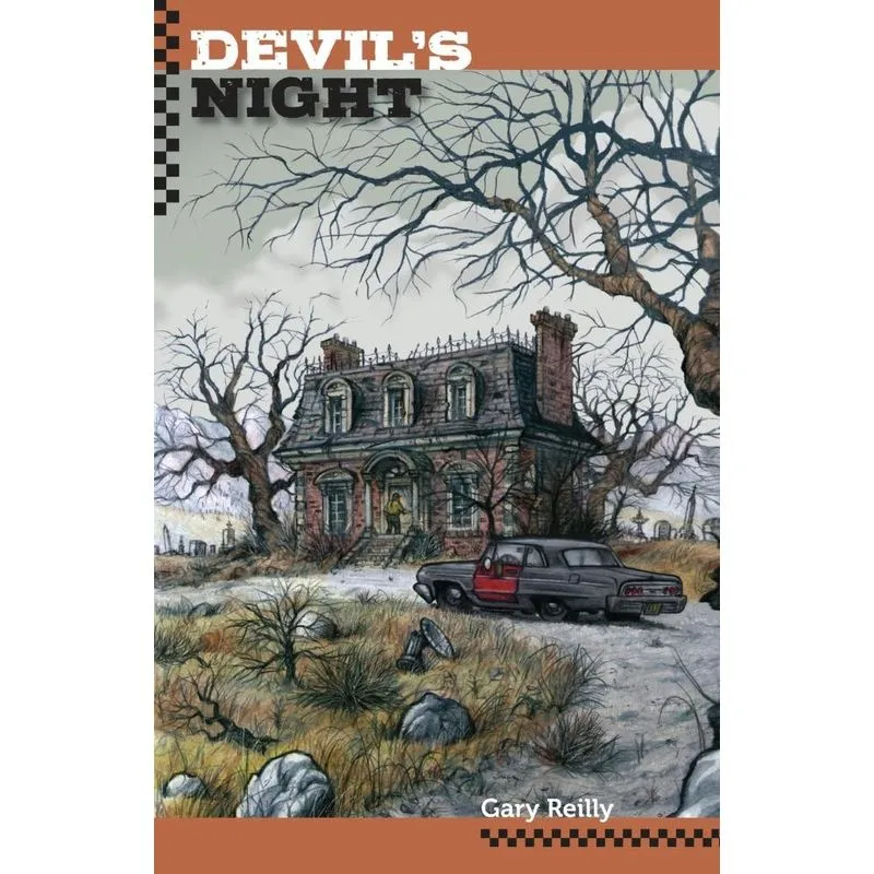 Devils Night