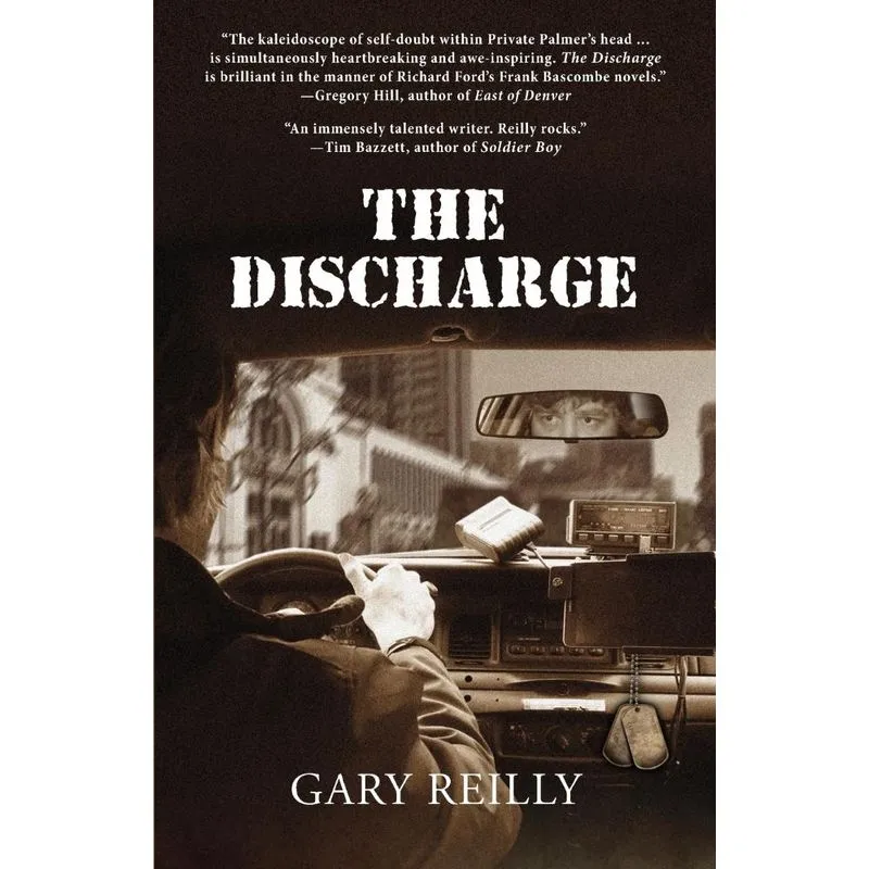 The Discharge