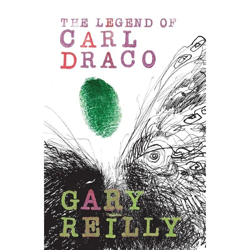 The Legend of Carl Draco