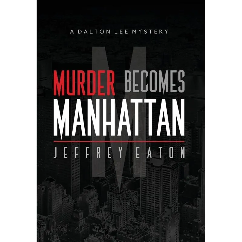 Murder Becomes Manhattan