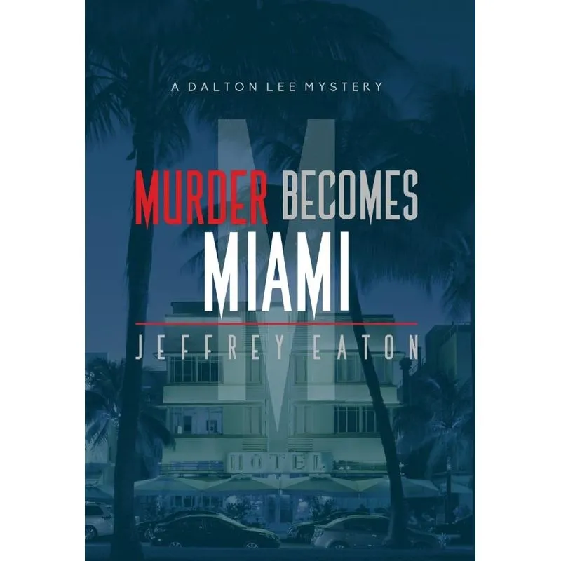 Murder Becomes Miami