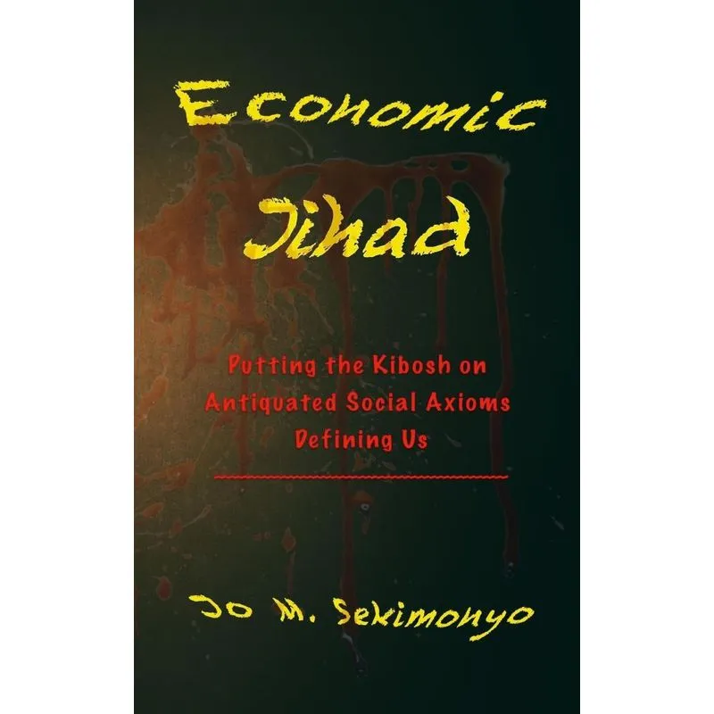 Economic Jihad