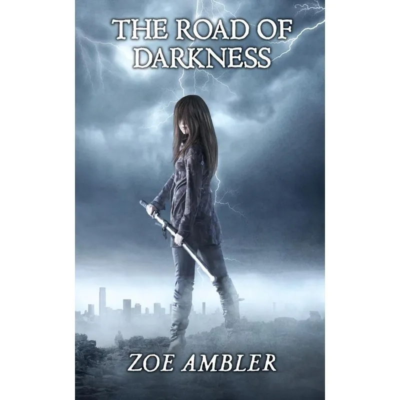 The Road Of Darkness