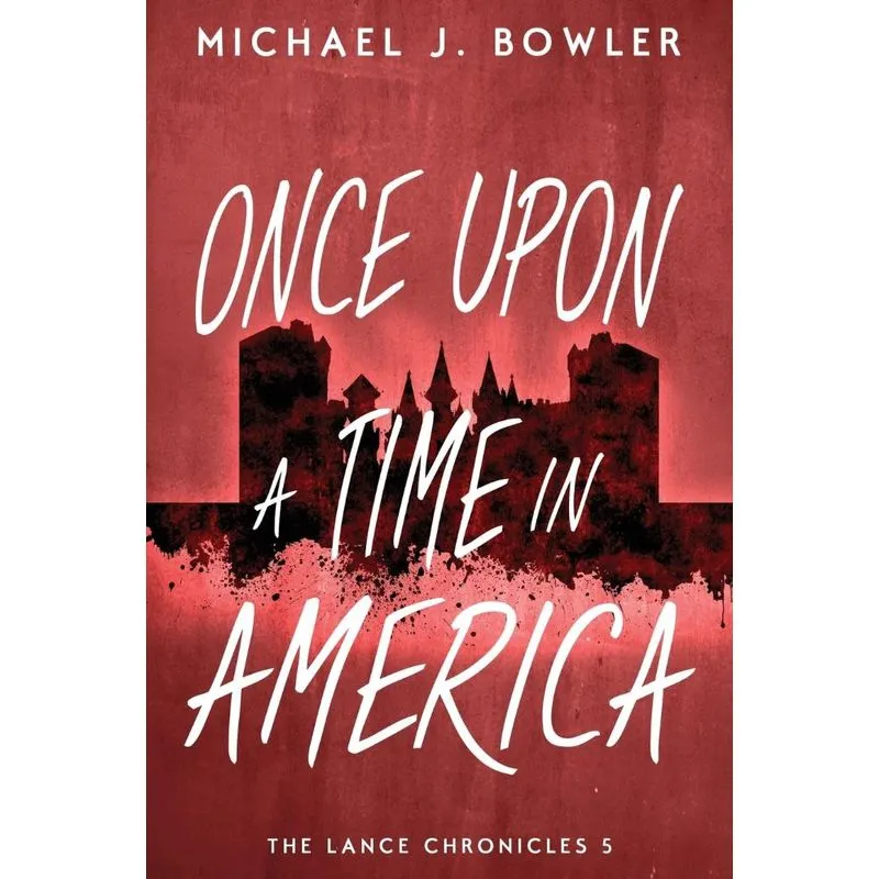 Once Upon A Time In America