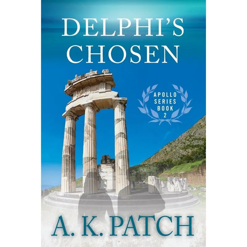 Delphis Chosen