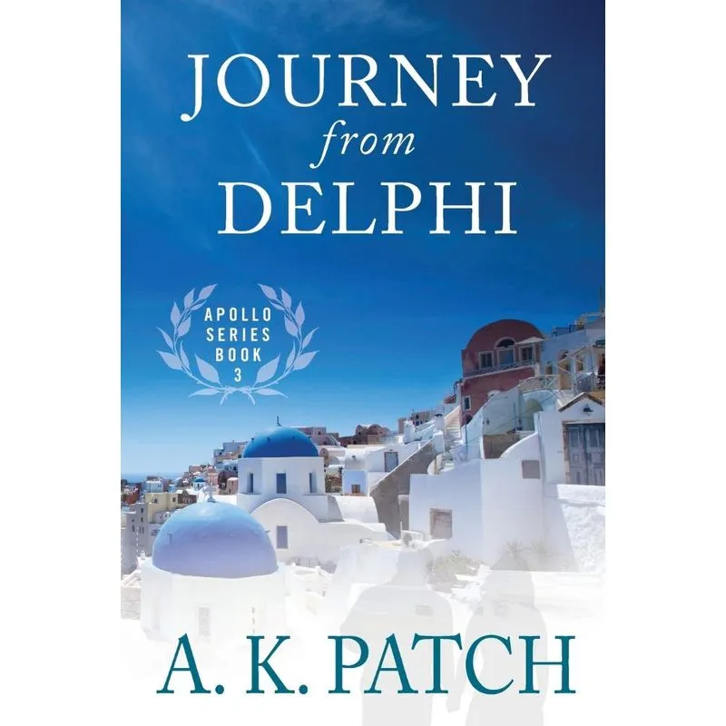 Journey From Delphi