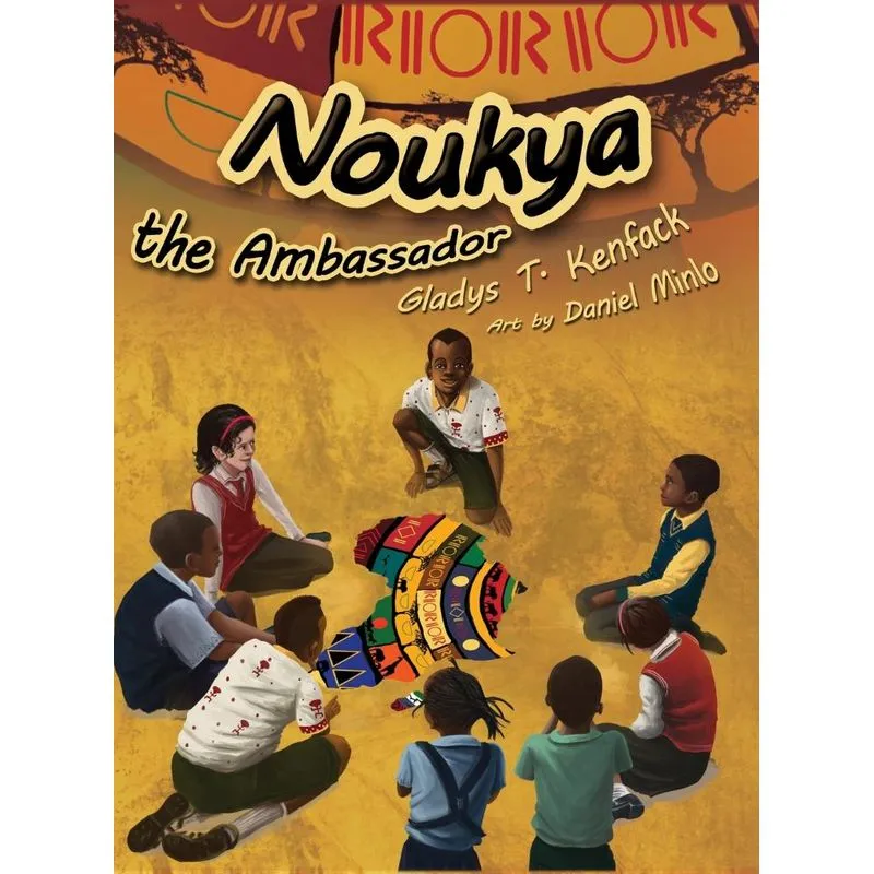 Noukya the Ambassador