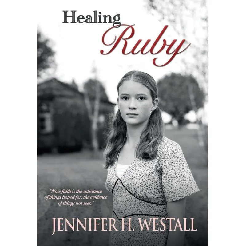 Healing Ruby