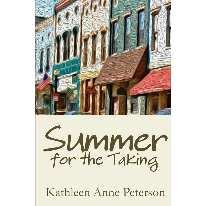 Summer for the Taking