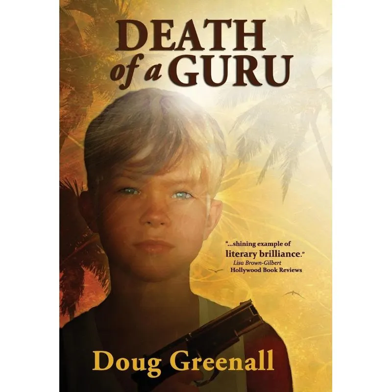 Death of a Guru