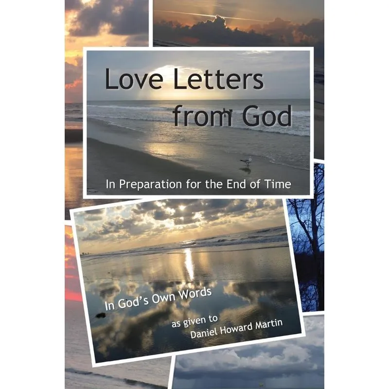 Love Letters from God