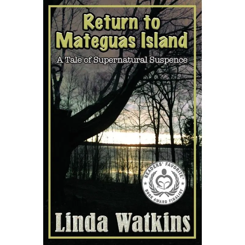 Return to Mateguas Island