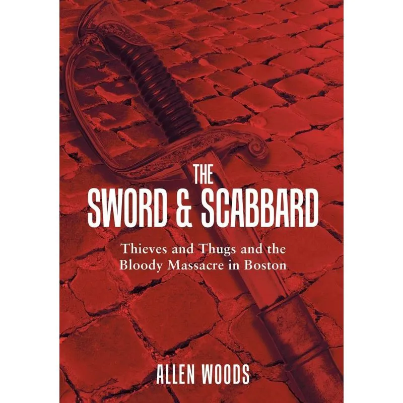 The Sword and Scabbard
