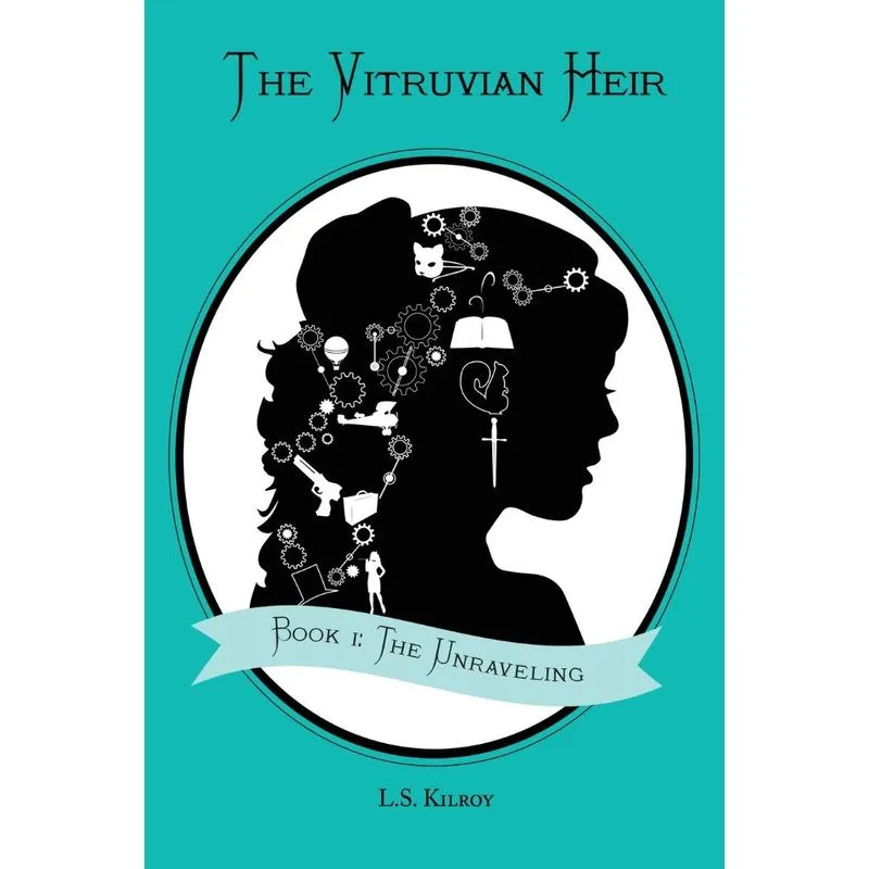 The Vitruvian Heir