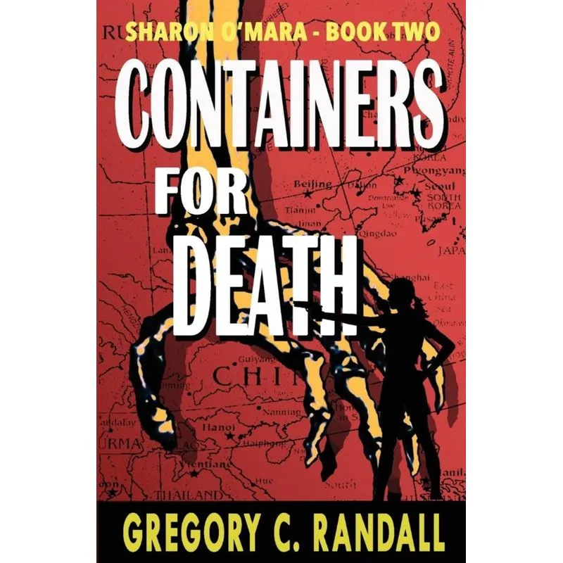 Containers For Death