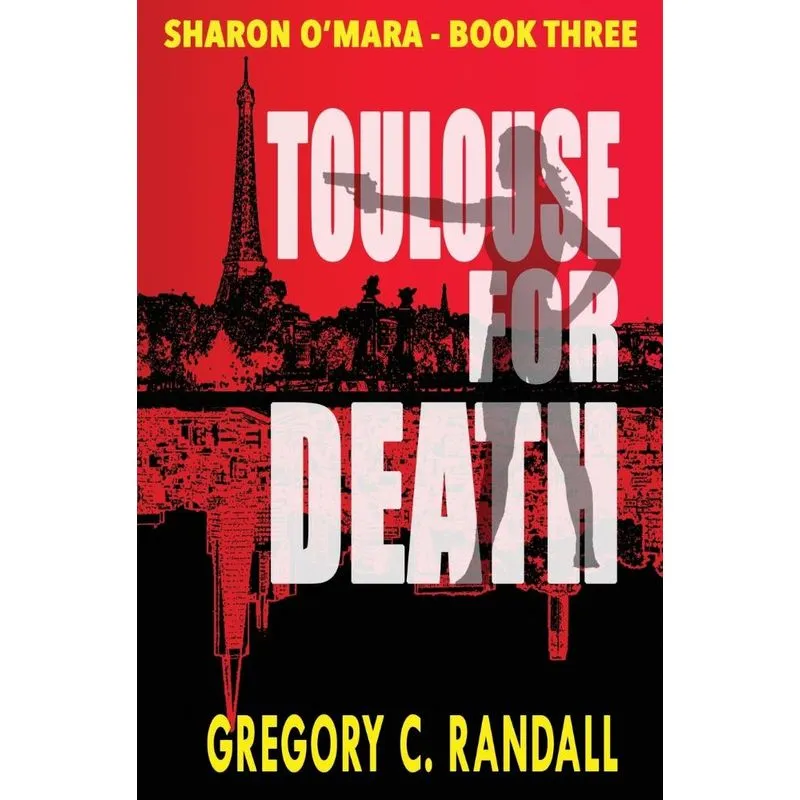 Toulouse For Death