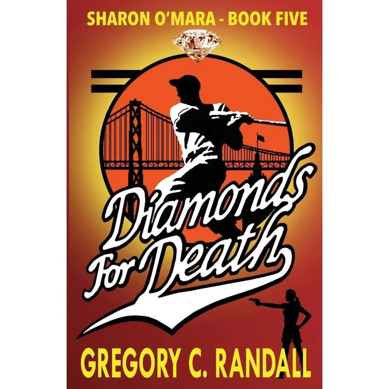 Diamonds For Death